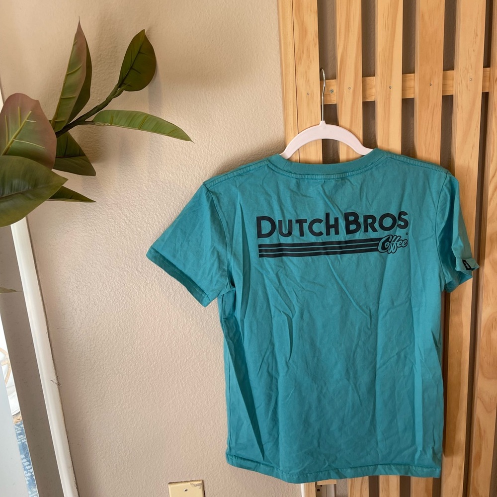Dutch Bros Tee